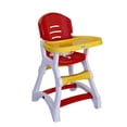 thumbnail image 1 of Silla Periquera De Bebe Para comer Prinsel Dinner Rojo, 1 of 1