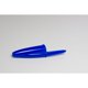 thumbnail image 1 of Tapón de pluma Sharpie Azul, 1 of 1