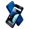 thumbnail image 1 of Smartphone Timovi Vision Pro Azul 4G Lte Con Pantalla Supreme HD ¡Desbloqueado!, 1 of 1