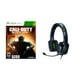 thumbnail image 1 of CALL OF DUTY BLACKOPS 3 +TRITTON BLACK - BUNDLE Activision BUNDLE #3, 1 of 1