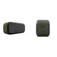 thumbnail image 1 of BOCINA PORTATIL MOD. VOOMBOX OUTDOOR GREEN Alien Pro VOOMBOX-OUT G, 1 of 1