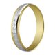thumbnail image 1 of Argolla La Festa Oro en 14K bicolor, 1 of 1