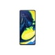 thumbnail image 1 of Smartphone Samsung Galaxy A80 128GB Desbloqueado Blanco, 1 of 1
