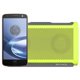 thumbnail image 1 of Combo Motorola Moto Z Dual Sim 64gb Rosa + Braven Balance Limon MOTOROLA - XT1650-03, 1 of 1