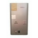 thumbnail image 1 of Calentador de agua de paso instantaneo con capacidad de 8 L GAS LP Kruger 4412N, 1 of 1