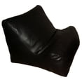thumbnail image 1 of MEGA LOUNGE PUFF 2 PERSONAS Yeeu Puff MEGA LOUNGE PUFF NEGRO, 1 of 1