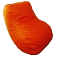 thumbnail image 1 of Sillon Puff Mundo Puff Frijolito Naranja, 1 of 1