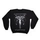 thumbnail image 1 of Sudadera Kingmonster Sacrvm Tenebris, 1 of 1