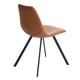 thumbnail image 1 of Silla Macao - Tapiz / Café Diseño Cima Macao, 1 of 1