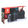 thumbnail image 1 of Consola Nintendo Switch Gray 32 GB, 1 of 1
