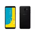 thumbnail image 1 of Smartphone Samsung Galaxy J8 Dual Sim 64 GB Negro Desbloqueado, 1 of 1