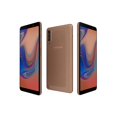 thumbnail image 1 of Smartphone Samsung Galaxy A7 2018 Dual Sim 64 GB Dorado Desbloqueado, 1 of 1
