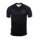 thumbnail image 1 of Jersey Chivas Visita 17/18 S/N- Negro y Azul Marino Talla L Puma version jugador, 1 of 1