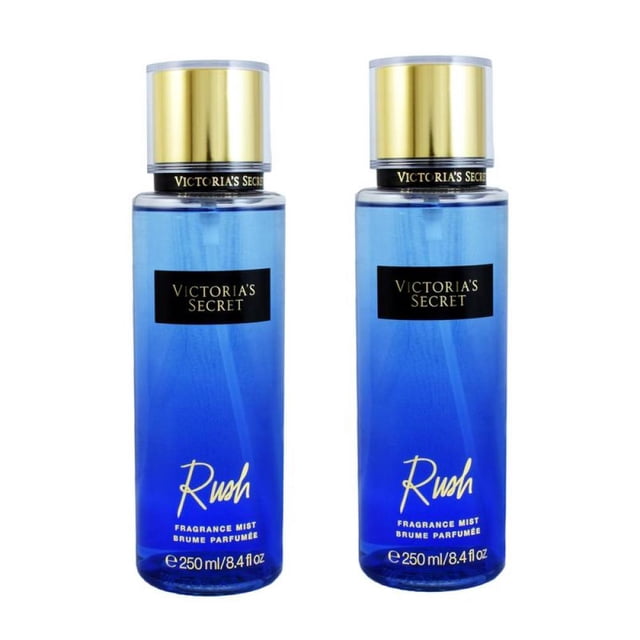 Paquete 2 X 1 Rush Victoria's Secret Victoria´S Secret Body Mist 250 ml