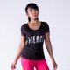 thumbnail image 1 of Camiseta Deportiva Semi Ajustada Cuello Redondo Manga Corta Souldier Souldier Camiseta Venus - Dark Lady Talla XL, 1 of 1