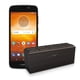thumbnail image 1 of Celular MOTOROLA Moto E5 Play Negro 16Gb - Desbloqueado mas bocina Meidong iChocolate Mini Bluetooth - XT1921, 1 of 1