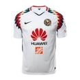 thumbnail image 1 of Jersey América Visita 17/18 S/N - Blanco Talla S Nike version jugador, 1 of 1