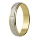 thumbnail image 1 of Argolla La Festa Oro en 14K bicolor, 1 of 1