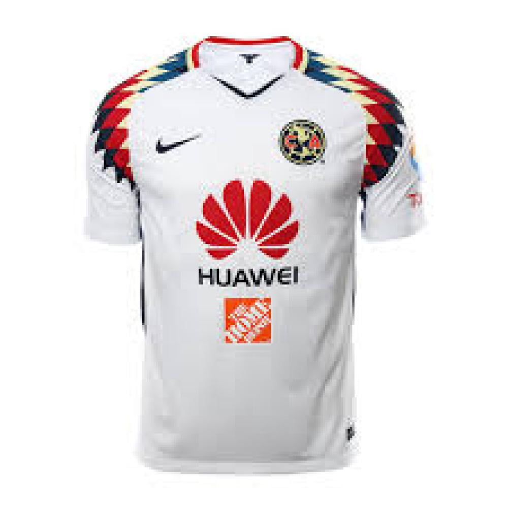 camisa america 2017 - Main Image