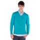 thumbnail image 1 of Suéter para hombre Generra Suéter ligero color verde para hombre modelo 828800, 1 of 1