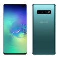 thumbnail image 1 of Smartphone Samsung Galaxy S10+ Verde 128 GB Desbloqueado, 1 of 1