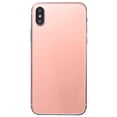 thumbnail image 1 of Celular Hiphone X Doble Sim 8gb Pantalla 5' 8mp Sensor Smile Face Flash Frontal Desbloqueado VAK VM-HIPHONEX-R, 1 of 1