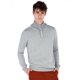 thumbnail image 1 of Suéter para hombre Generra Suéter tejido en dos tonos para hombre modelo 828806, 1 of 1