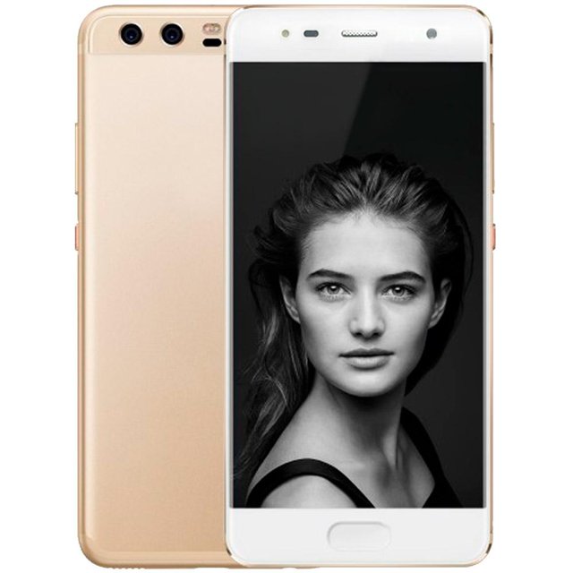 Celular Vak P10 Android 6 Sensor De Huella Doble Sim 32gb Càmara 8mp Gps LCD Hd 6' Desbloqueado VAK VM-P10-D