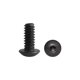 thumbnail image 1 of Tornillo Allen Botón STD 10-24 X 5/8 Fijatec ABN10016, 1 of 1