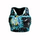 thumbnail image 1 of Bra Deportivo Gran Soporte Con Malla En La Espalda  Souldier Souldier Bra Jupiter - Floral Storm II Talla XS, 1 of 1