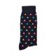 thumbnail image 1 of Calcetines con diseño Royal Flush Brand CAL182VR017 de fiesta, 1 of 1
