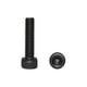 thumbnail image 1 of Tornillo Allen Cilindrico UNF 1/4-28 X 3/4 Fijatec ACF06019, 1 of 1