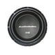 thumbnail image 1 of Hysteria Subwoofer Plano 10 pulgadas AUDIOBAHN ASHALLOW10, 1 of 1