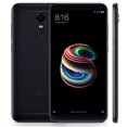thumbnail image 1 of Celular Xiaomi Redmi 5 Plus 4g Octacore 32gb Doble Sim Global Desbloqueado XIAOMI X-REDMI532-N, 1 of 1