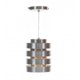 thumbnail image 1 of Candil cilindro satinado La luz de Victoria Laiting RC23-, 1 of 1