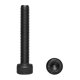 thumbnail image 1 of Tornillo Allen Cilindrico Metrico 5 X 30 mm Fijatec ACM05030, 1 of 1