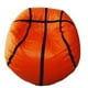 thumbnail image 1 of Sillon Puff Mundo Puff Balon Basquet, 1 of 1