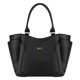 thumbnail image 1 of BOLSA PARA DAMA Nueva Imagen ALBA PRADA NEGRO, 1 of 1
