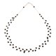 thumbnail image 1 of Collar Jands Joyeria y Moda Con Crystal By Preciosa en Aleación con Oro 18k Negro, 1 of 1