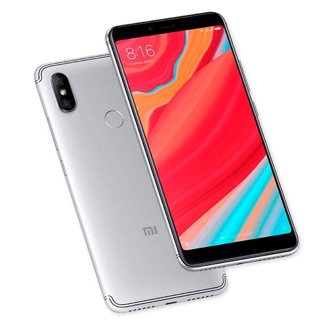 Celular Xiaomi Redmi S2 4g Octacore 64gb Ram 4gb Doble Sim Desbloqueado XIAOMI X-REDMIS2-2-N