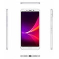 thumbnail image 1 of Celular Oale X5 2gb+16gb Sensor Rostro Huella Doble Cámara 13mp HD 6' VAK OA-X5-B, 1 of 1