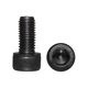 thumbnail image 1 of Tornillo Allen Cilindrico Metrico 10 X 25 mm Fijatec ACM10025, 1 of 1