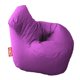 thumbnail image 1 of Sillon Puff Mundo Puff Panzonsito Rosa, 1 of 1