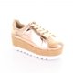 thumbnail image 1 of TENIS PARA MUJER 9538-045677 ORO REDBERRY TALLA: 24.50, 1 of 1