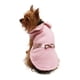 thumbnail image 1 of Abrigo para Perro Rosa Talla 00 Pet Pals Boutique Trendy Coat Rosa Talla Chica 00, 1 of 1