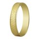thumbnail image 1 of Argolla La Festa Oro amarillo de 14K, 1 of 1