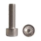 thumbnail image 1 of Tornillo Allen Cilindrico Metrico Inoxidable A2 12 X 35 mm Fijatec XACM12035, 1 of 1