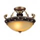 thumbnail image 1 of Lampara Semi-candil San Angel La luz de Victoria Laiting MX8002BX-3-, 1 of 1