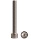 thumbnail image 1 of Tornillo Allen Cilindrico Metrico Inoxidable A2 16 X 90 mm Fijatec XACM16090, 1 of 1