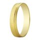 thumbnail image 1 of Argolla La Festa Oro amarillo de 14K, 1 of 1